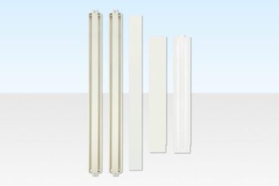 6.5m Flat Pack Office Linking Kit