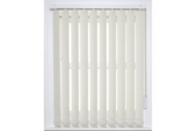 Jackleg Cabin Vertical Window Blind